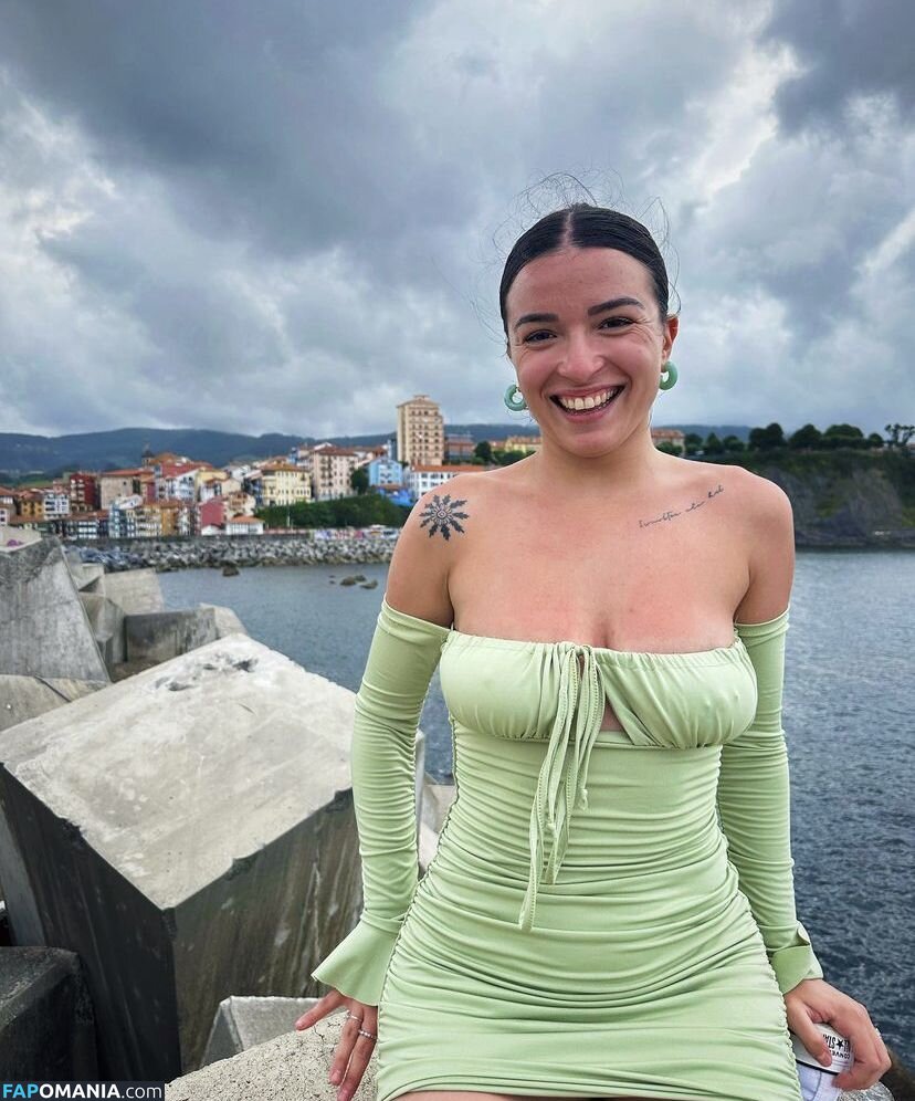 nagoreiturregii Nude OnlyFans  Leaked Photo #1