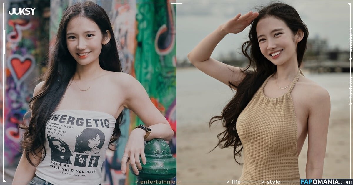 Nahyun Kim Nude OnlyFans  Leaked Photo #1