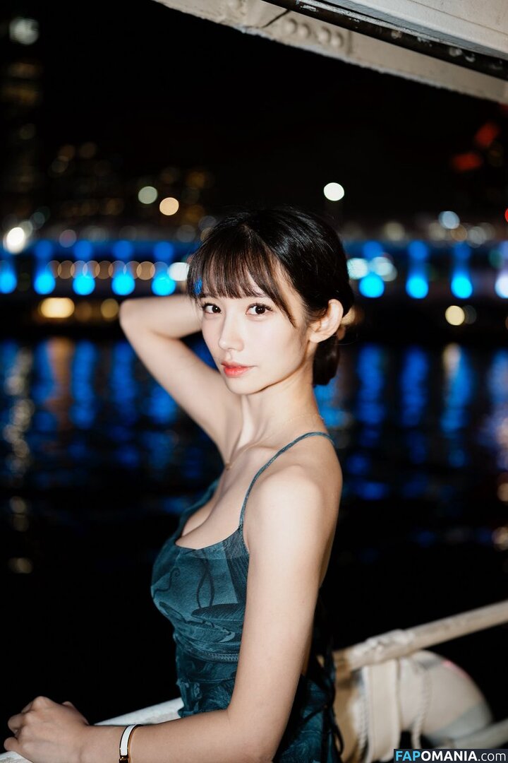 Nahyun Kim Nude OnlyFans  Leaked Photo #3