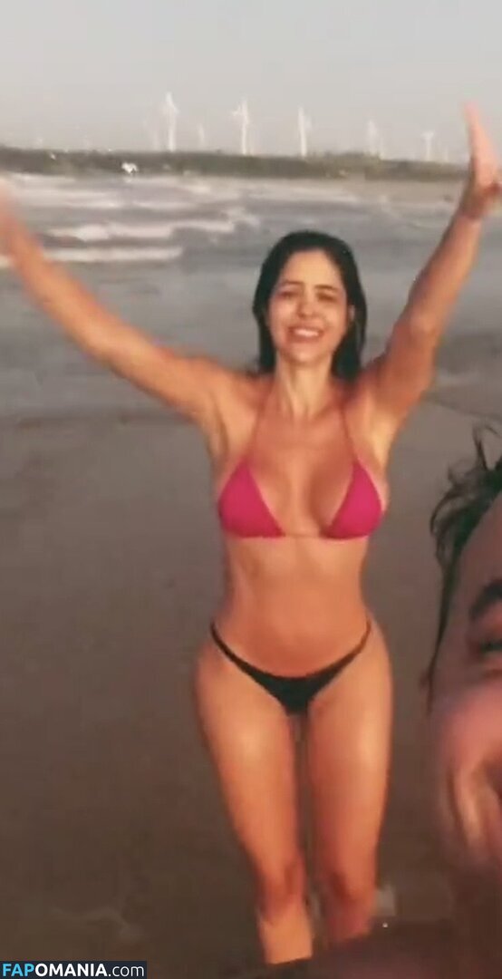 Naira Avila / nairaavila Nude OnlyFans  Leaked Photo #3
