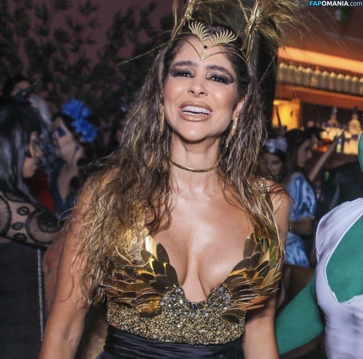 Naira Avila / nairaavila Nude OnlyFans  Leaked Photo #4