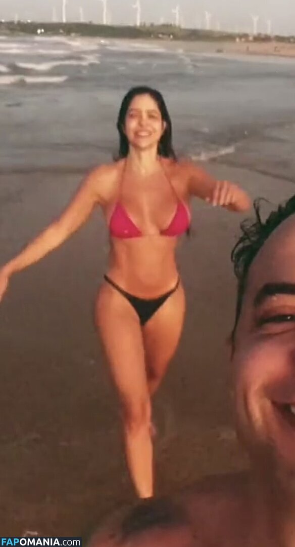 Naira Avila / nairaavila Nude OnlyFans  Leaked Photo #5