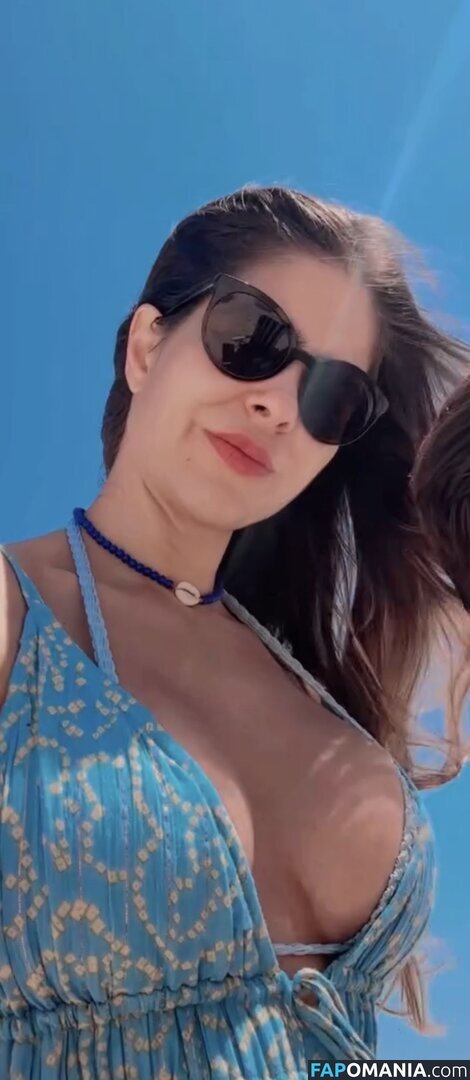 Naira Avila / nairaavila Nude OnlyFans  Leaked Photo #7