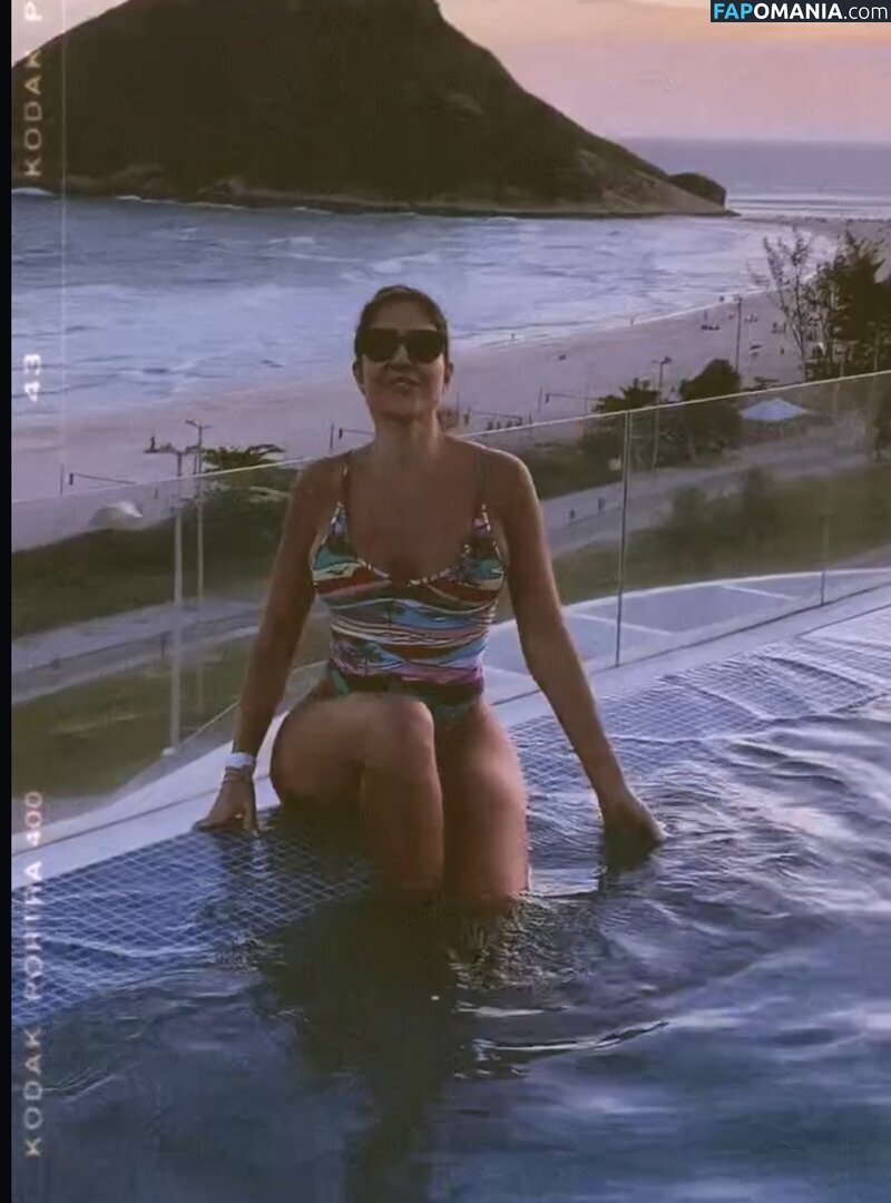 Naira Avila / nairaavila Nude OnlyFans  Leaked Photo #9