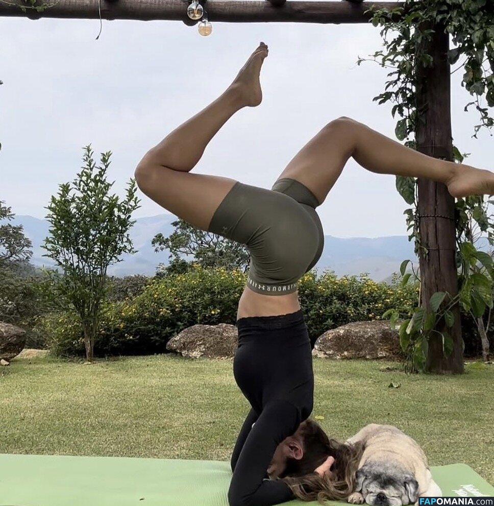 Naira Avila / nairaavila Nude OnlyFans  Leaked Photo #10