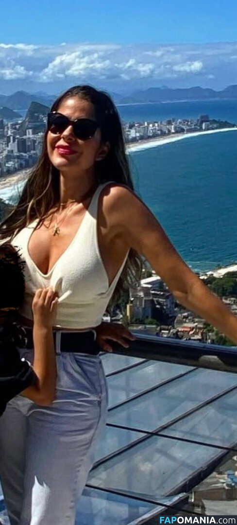 Naira Avila / nairaavila Nude OnlyFans  Leaked Photo #16