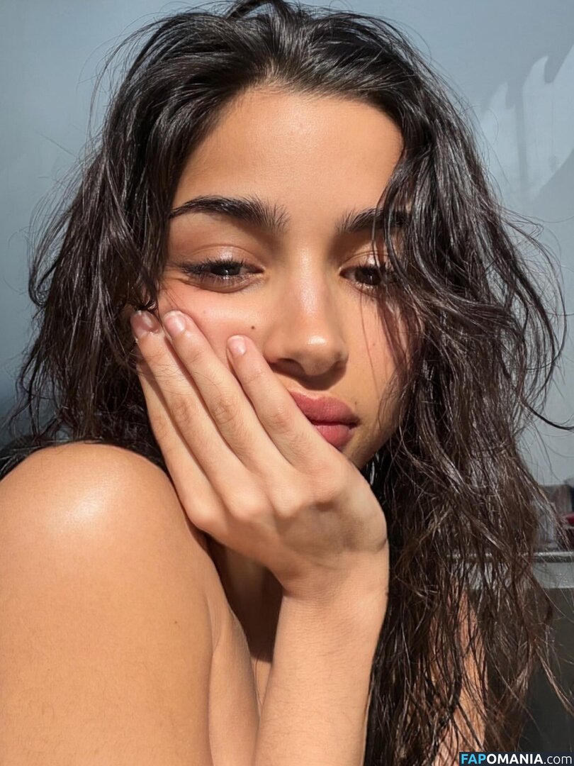 Najwa Khliwa / najwakhliwa Nude OnlyFans  Leaked Photo #1