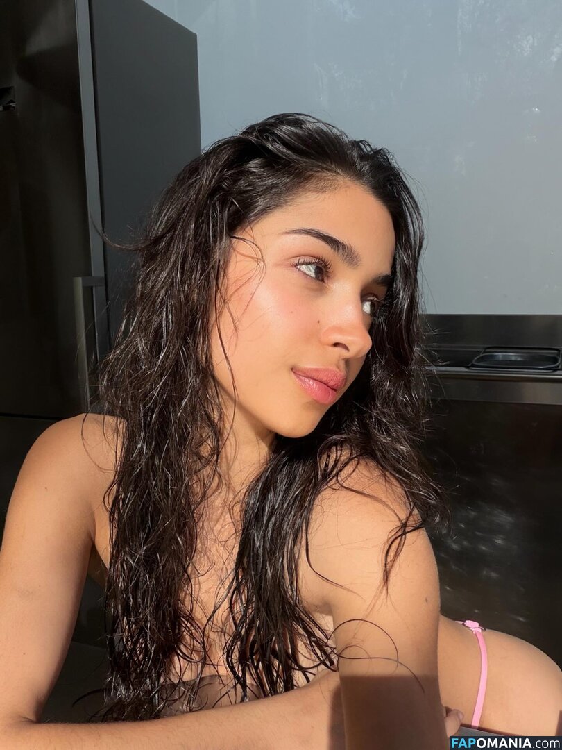 Najwa Khliwa / najwakhliwa Nude OnlyFans  Leaked Photo #2