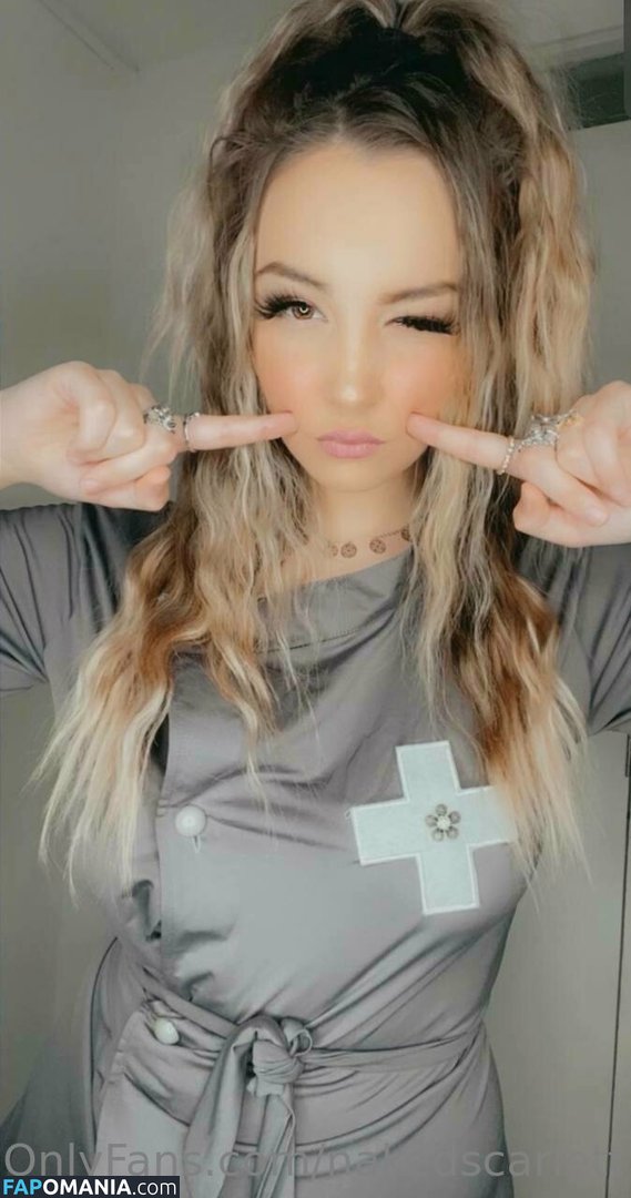 _simplyscarlett_ / nakedscarlett Nude OnlyFans  Leaked Photo #115