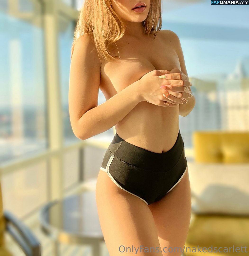 _simplyscarlett_ / nakedscarlett Nude OnlyFans  Leaked Photo #174