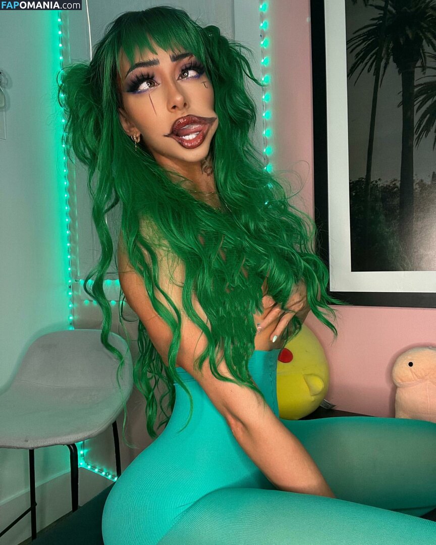 Nala Nude OnlyFans  Leaked Photo #26