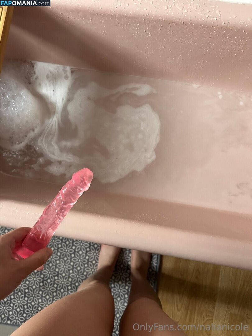 Nalianicole / itsbabynals / nalianicole_ Nude OnlyFans  Leaked Photo #15