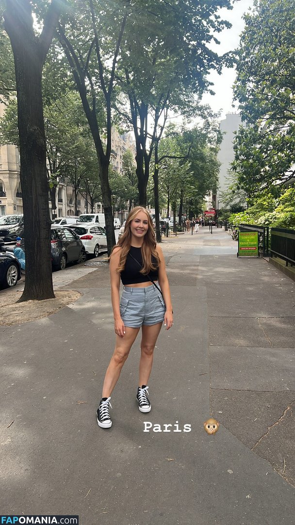 Nalopia Nude OnlyFans  Leaked Photo #13