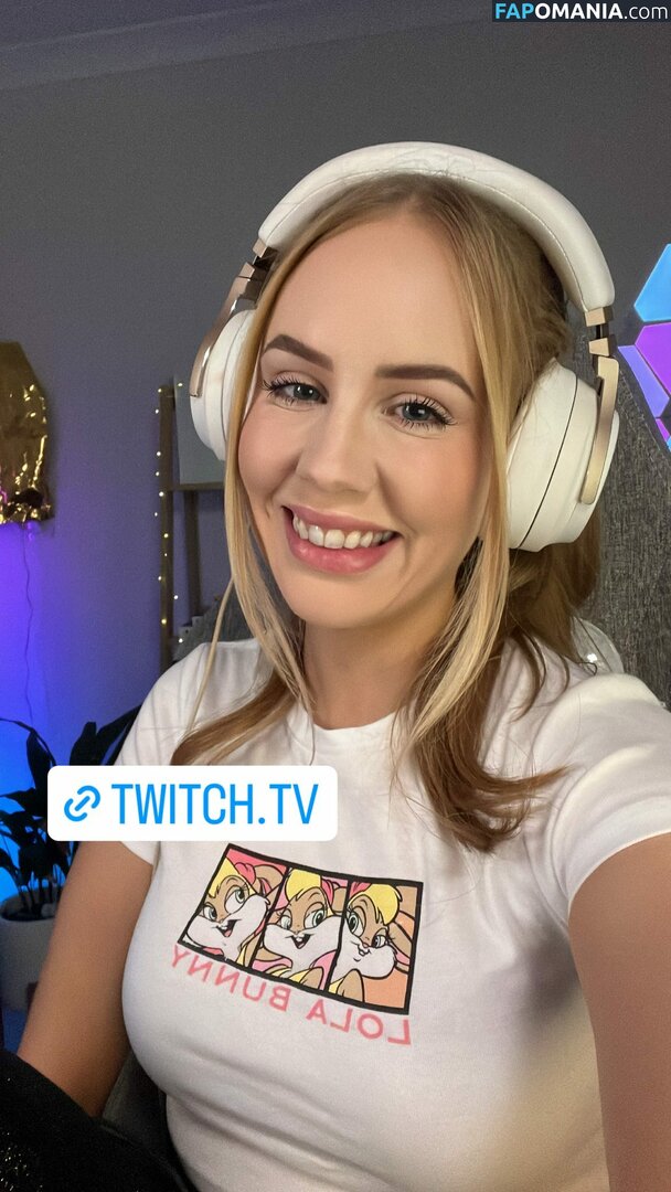 Nalopia Nude OnlyFans  Leaked Photo #93