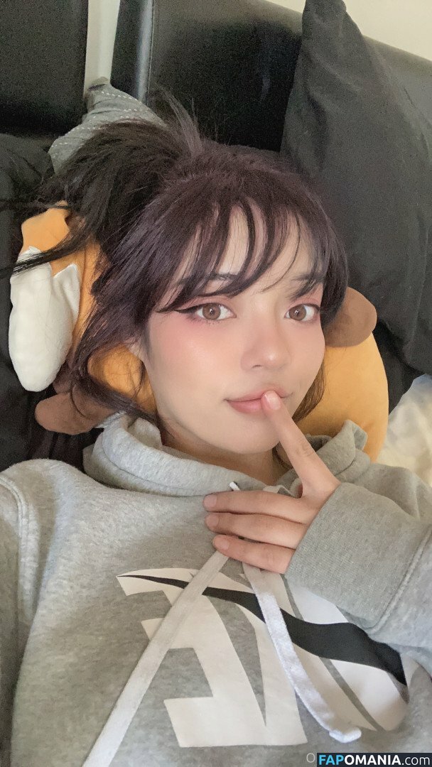 Nami / NamiMFC / Nami_ / namicommunicate Nude OnlyFans  Leaked Photo #78