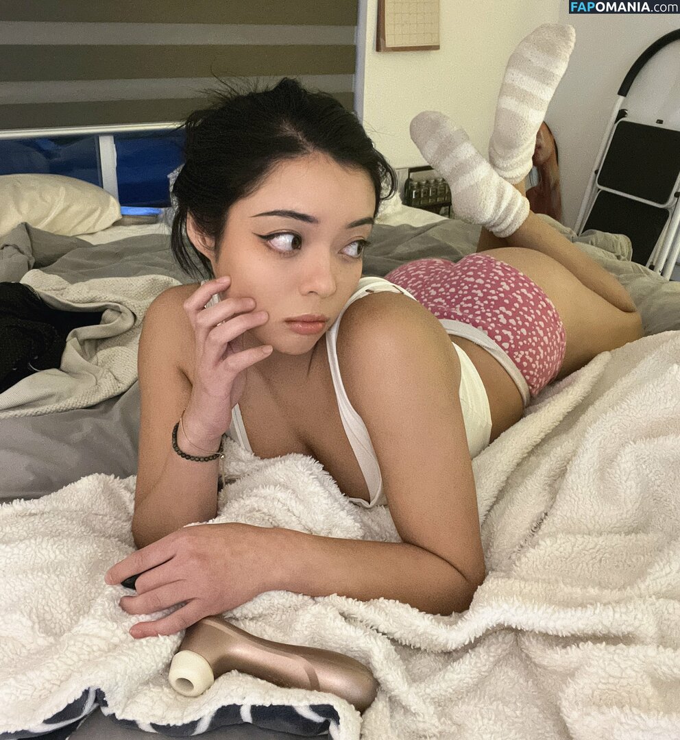 Nami / NamiMFC / Nami_ / namicommunicate Nude OnlyFans  Leaked Photo #79