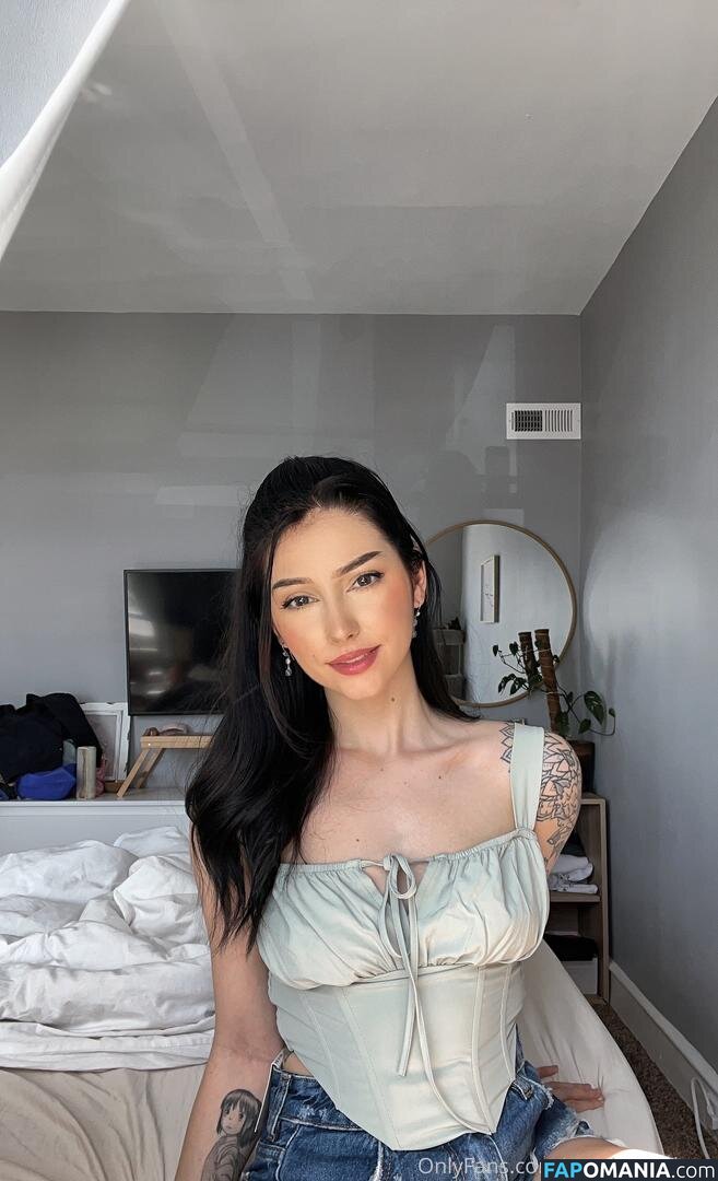 Namimamilune / mamiii111 / nami.lune Nude OnlyFans  Leaked Photo #78