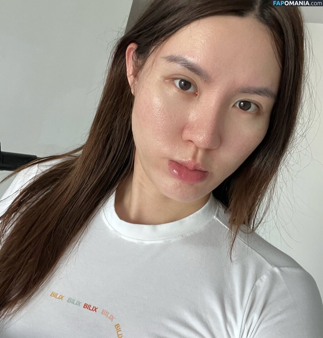 namwaanntd Nude OnlyFans  Leaked Photo #8