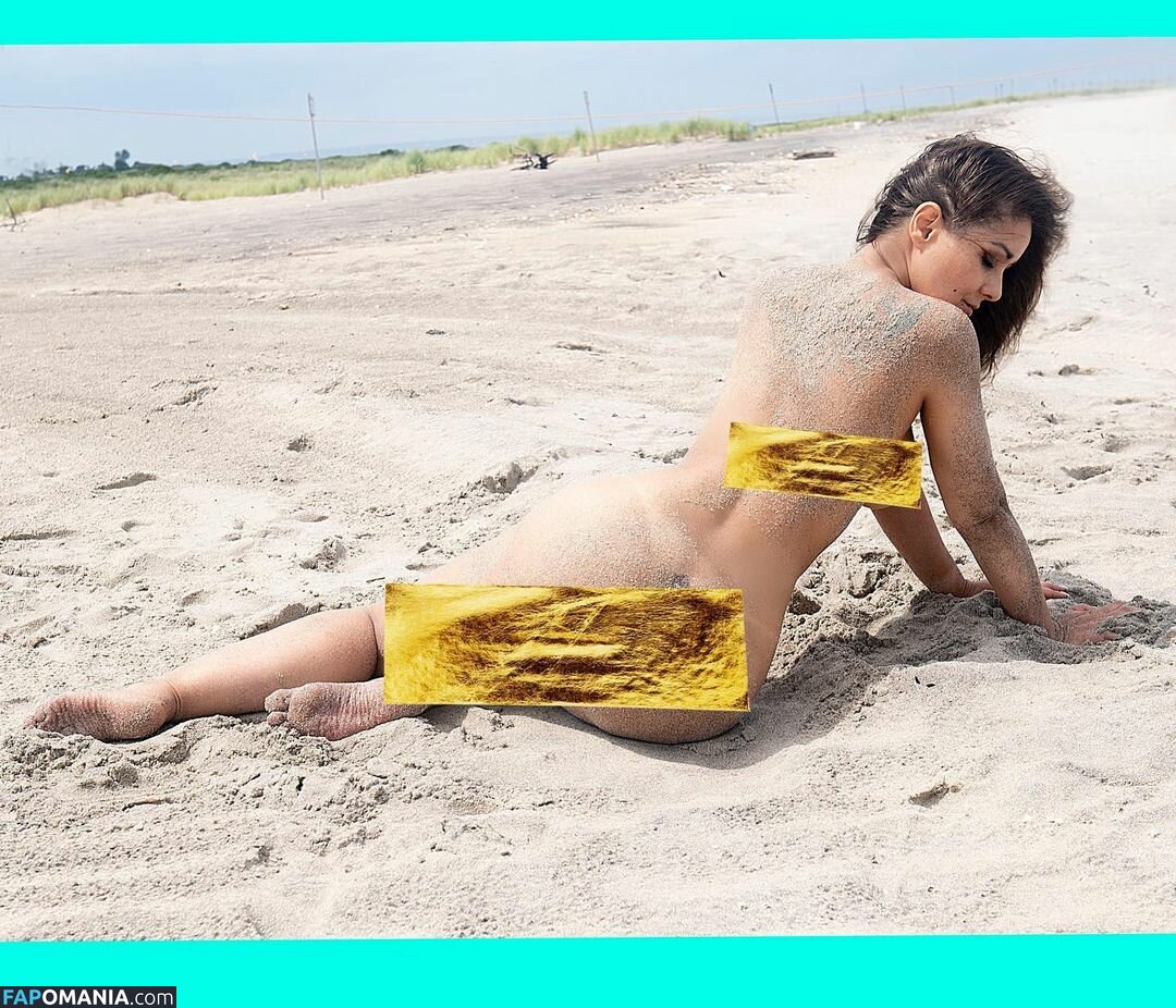 Nana Gouvêa Nude OnlyFans  Leaked Photo #81