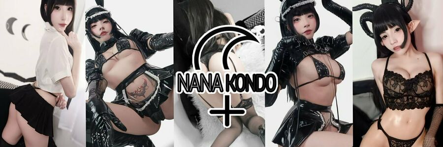 Nana Kondo