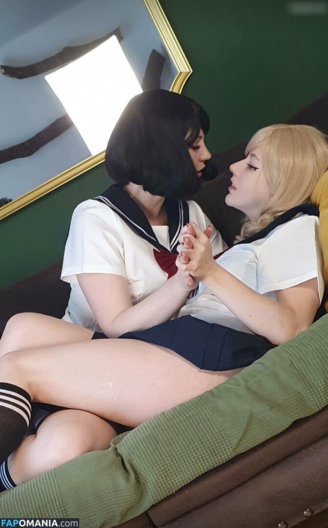 Nana Kuronoma / nana.kuronoma / nanakuronoma Nude OnlyFans  Leaked Photo #8