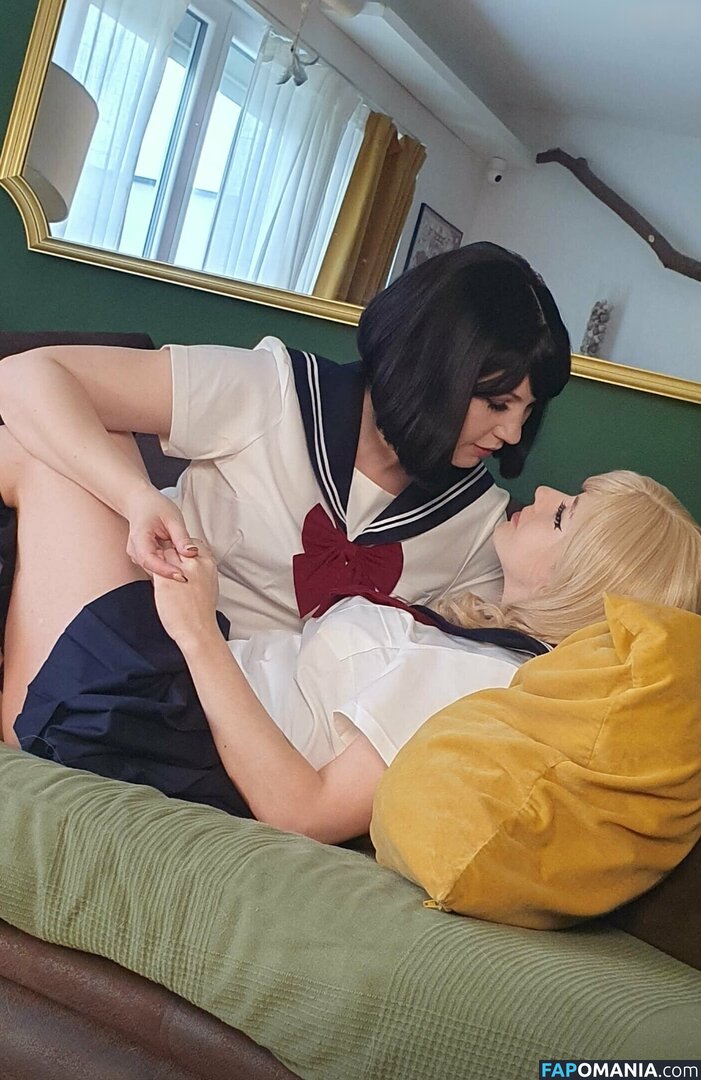 Nana Kuronoma / nana.kuronoma / nanakuronoma Nude OnlyFans  Leaked Photo #11