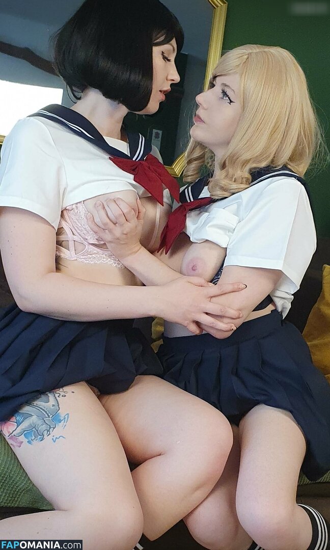 Nana Kuronoma / nana.kuronoma / nanakuronoma Nude OnlyFans  Leaked Photo #19