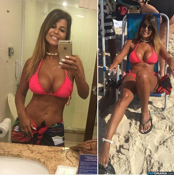Nana Magalhães / nanamagalhaes1 Nude OnlyFans  Leaked Photo #1