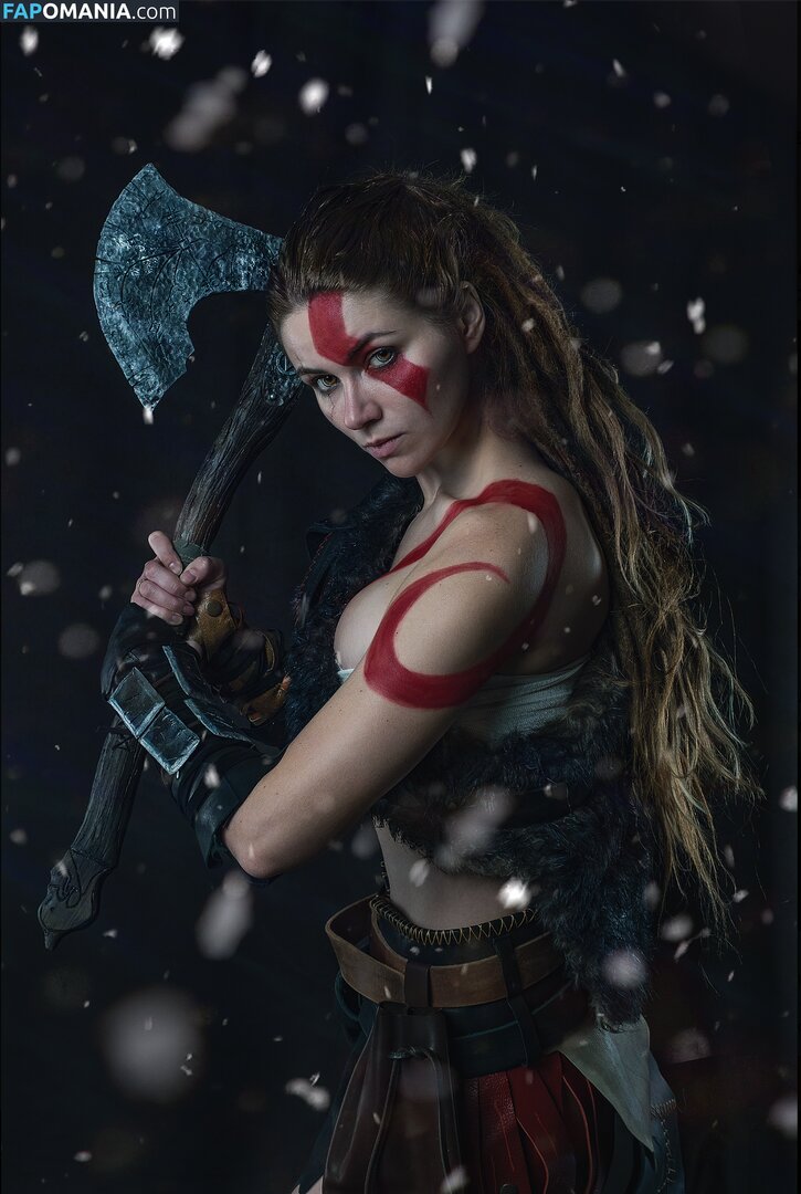 Nancy PlayBetter / made.by.nancy Nude OnlyFans  Leaked Photo #95