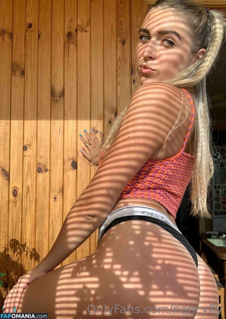 nancysweet / nancysweety Nude OnlyFans  Leaked Photo #4