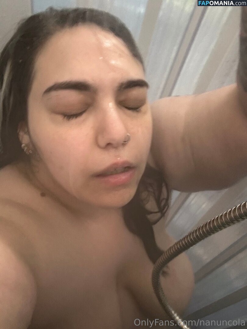 nanuncola / nanuncola_ Nude OnlyFans  Leaked Photo #2