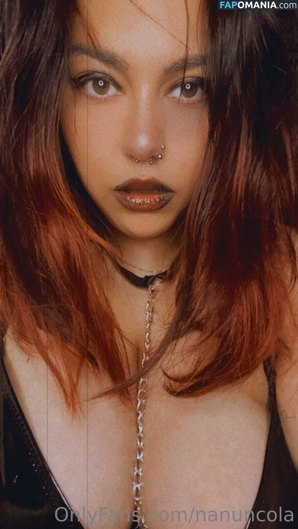 nanuncola / nanuncola_ Nude OnlyFans  Leaked Photo #20