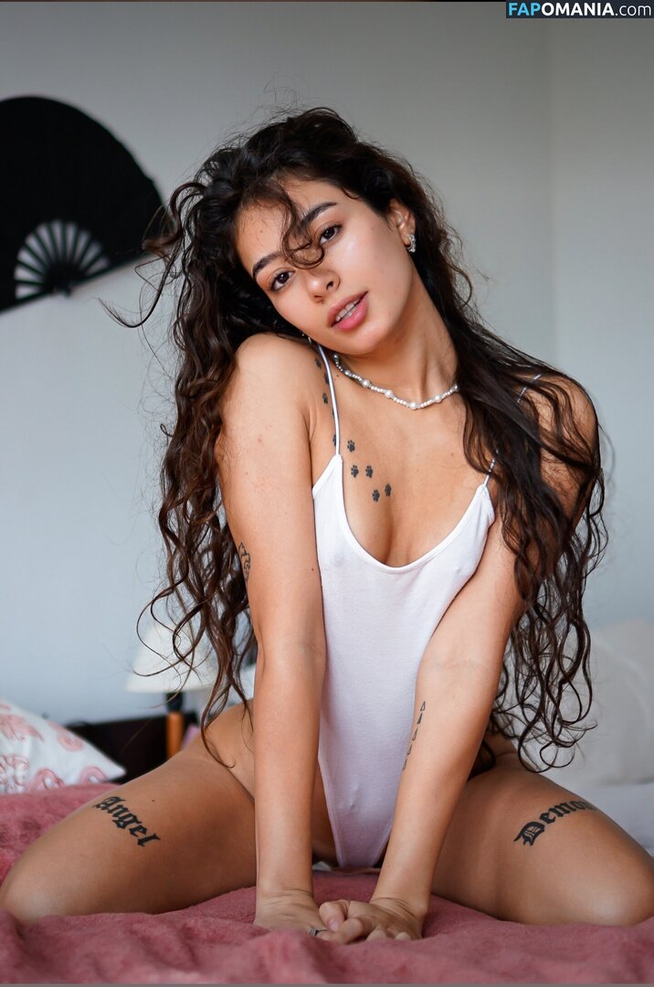 nany.palacio / nany.palacio.love Nude OnlyFans  Leaked Photo #1