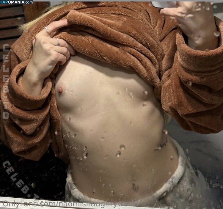 Naomi Blond / blonde_naomi / naomi.blond Nude OnlyFans  Leaked Photo #15