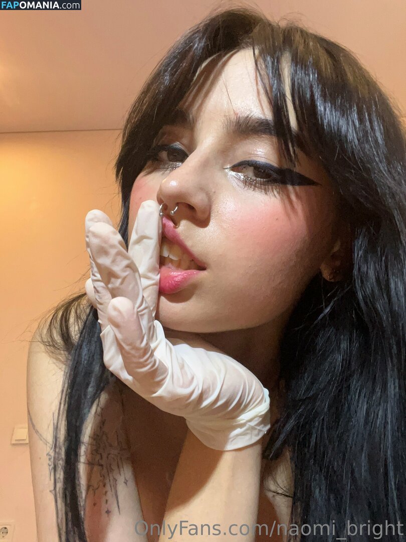 naomi_bright / naomibright_ Nude OnlyFans  Leaked Photo #128