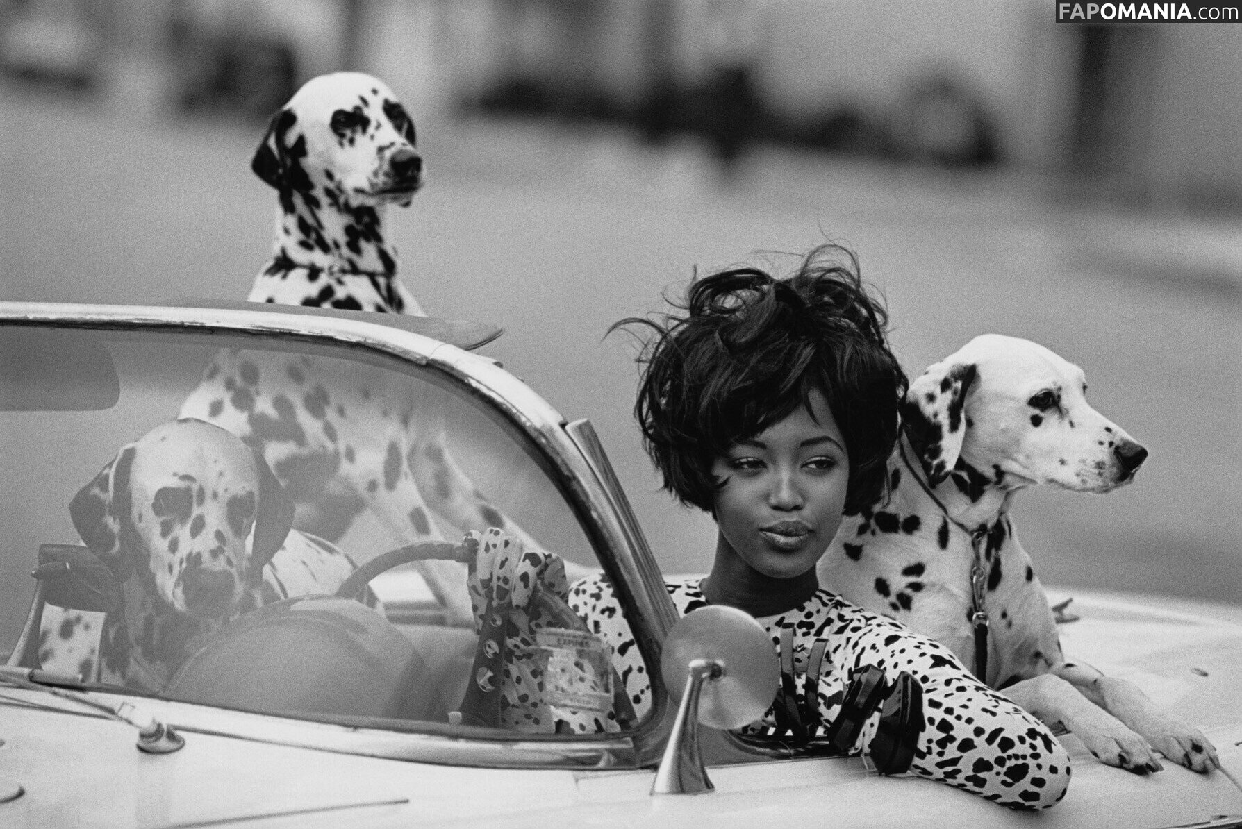 Naomi Campbell / misscampbell / naomi Nude OnlyFans  Leaked Photo #1