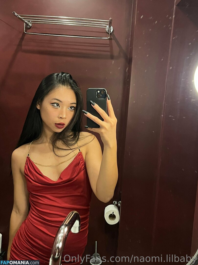 lil.noomi / naomi.lilbaby Nude OnlyFans  Leaked Photo #46