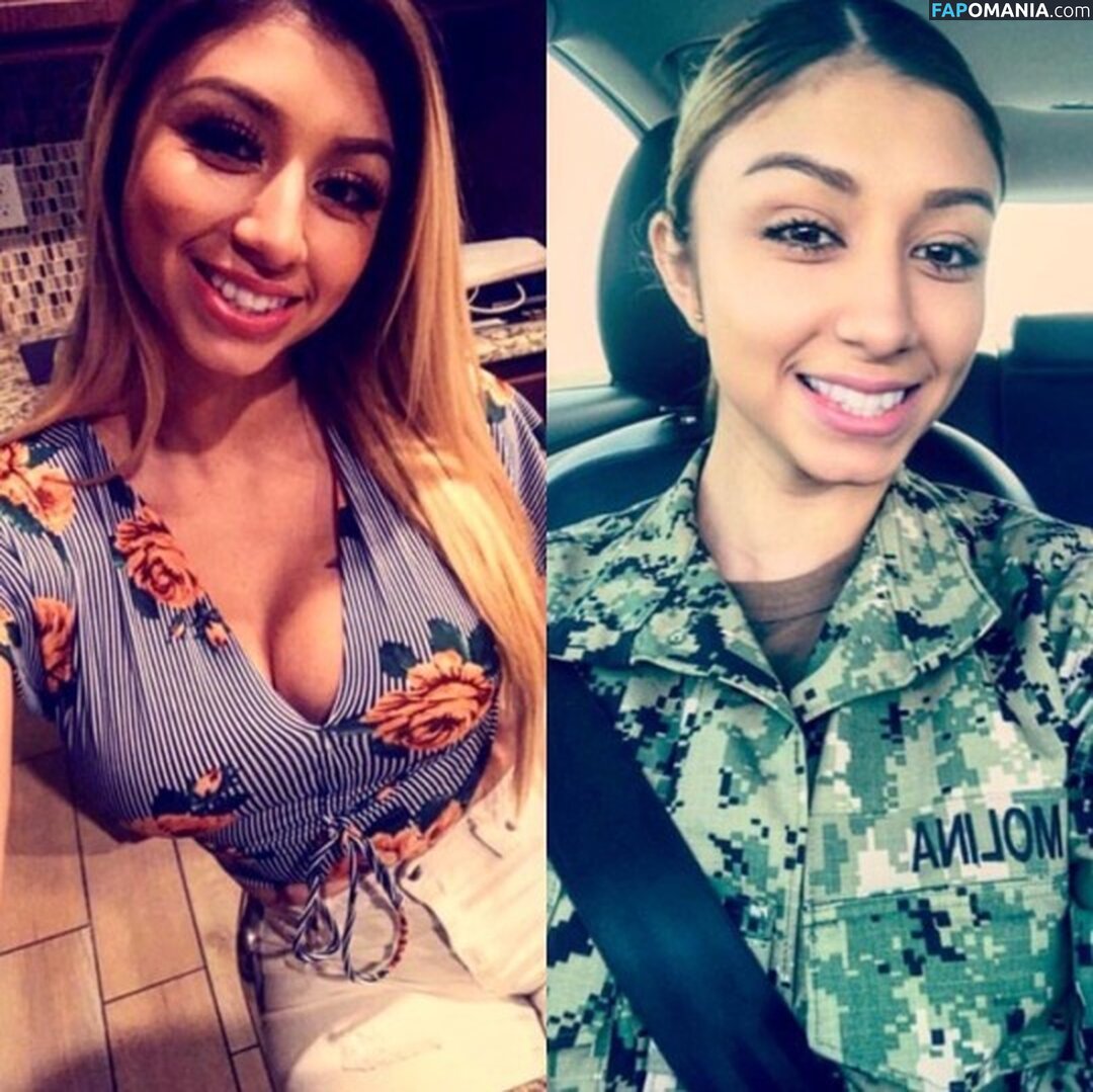 Naomi Molina / lovesu_naomi / nahomimolina28 / the_naomilovesu Nude OnlyFans  Leaked Photo #1