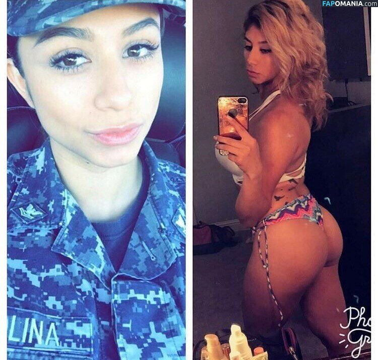 Naomi Molina / lovesu_naomi / nahomimolina28 / the_naomilovesu Nude OnlyFans  Leaked Photo #3