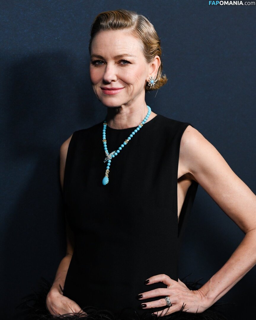 Naomi Watts / naomiwatts Nude OnlyFans  Leaked Photo #6