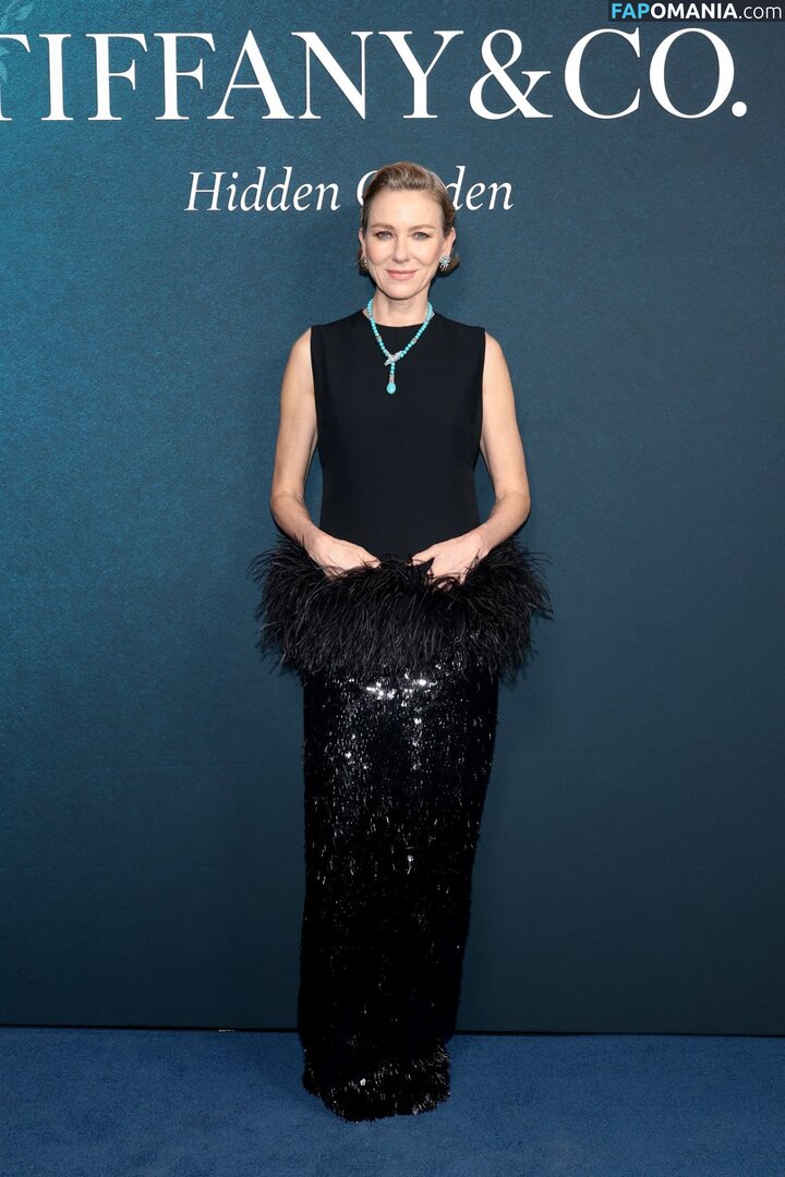 Naomi Watts / naomiwatts Nude OnlyFans  Leaked Photo #8