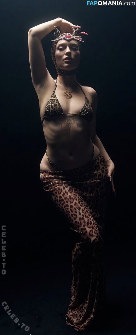 naomijon Nude OnlyFans  Leaked Photo #3