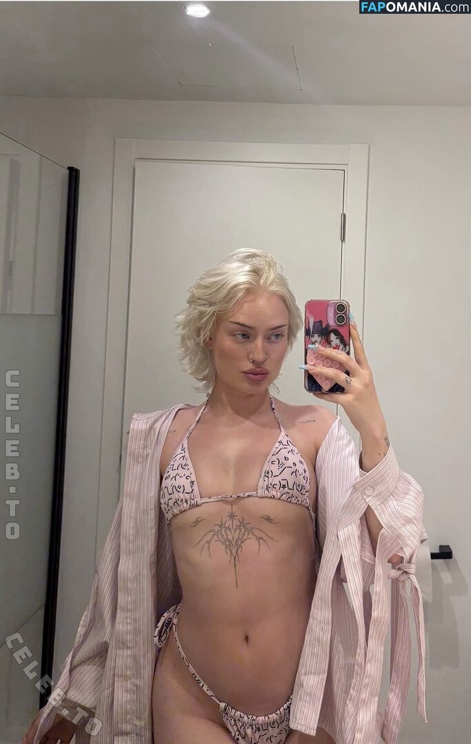 naomijon Nude OnlyFans  Leaked Photo #10