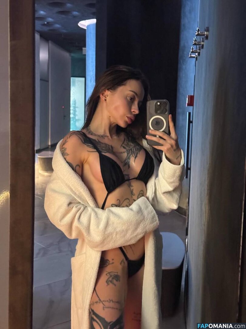 Nar_Kotik.5 Nude OnlyFans  Leaked Photo #2