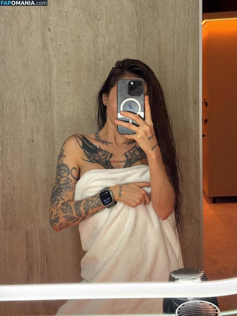 Nar_Kotik.5 Nude OnlyFans  Leaked Photo #3