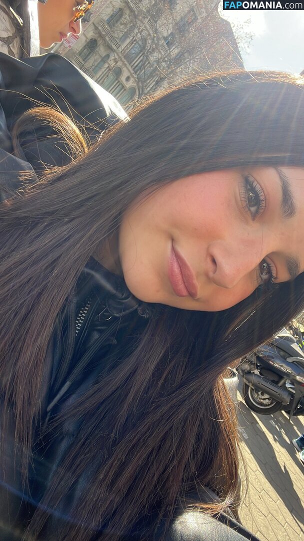 narjess Nude OnlyFans  Leaked Photo #8