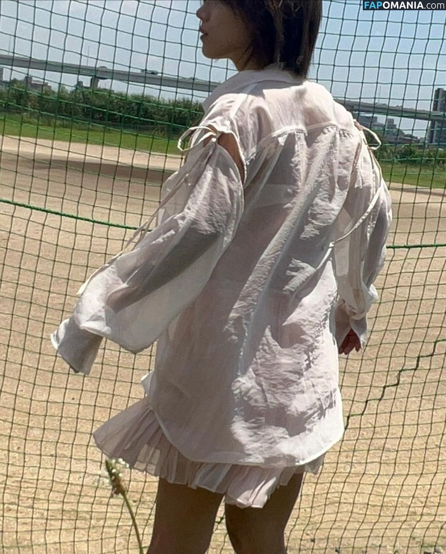 NaRu_0320 / Narumi Ohkawa / naru_coco Nude OnlyFans  Leaked Photo #9