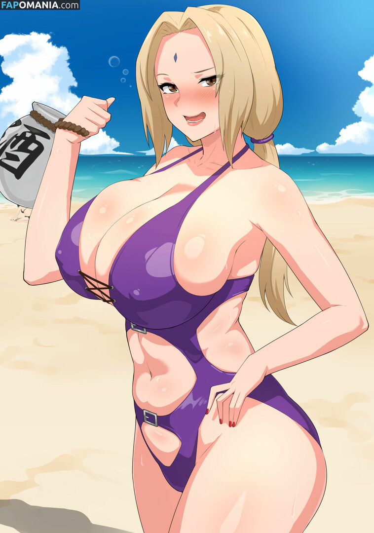 Naruto Nude OnlyFans  Leaked Photo #54