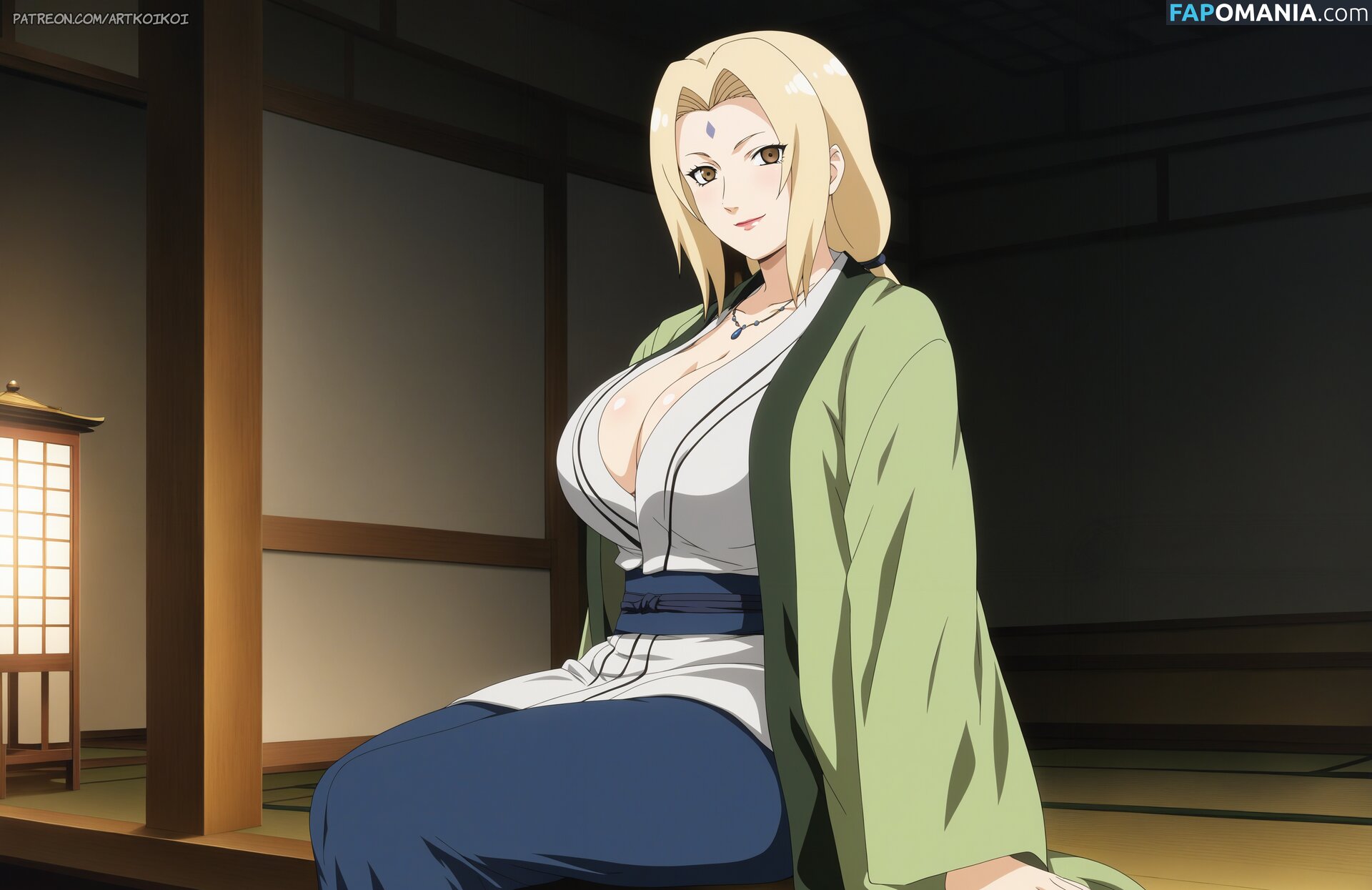 Naruto Nude OnlyFans  Leaked Photo #260