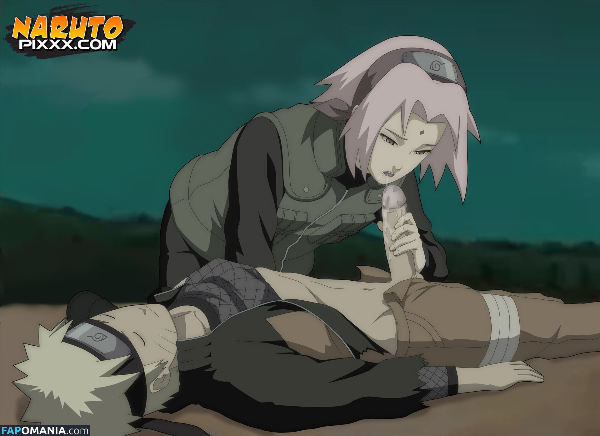 Naruto Nude OnlyFans  Leaked Photo #308